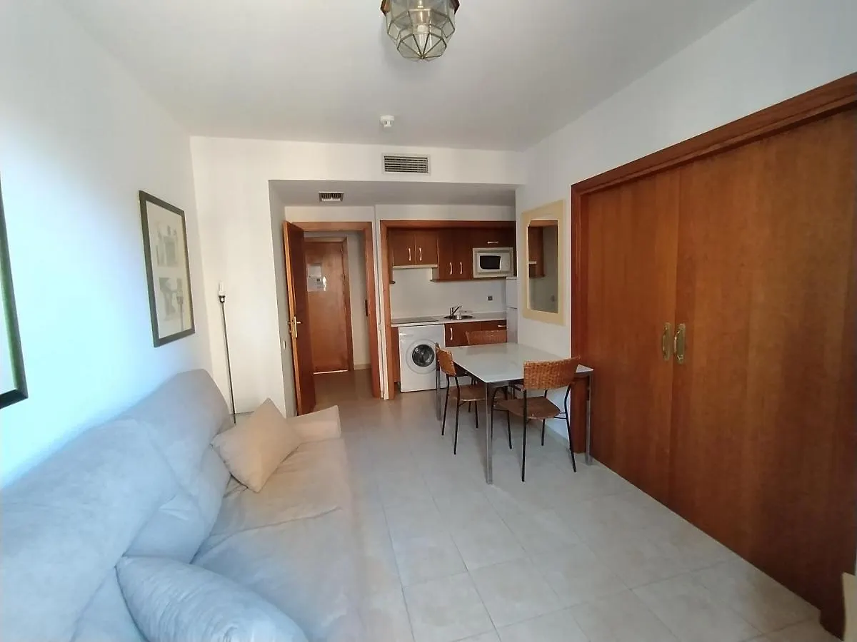 Apartamento Vistas Laterales Al Mar Segunda Planta Apartment Isla Canela
