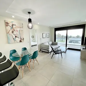 Ocean Homes, Luxury - By Ac Real Apartamento
