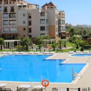 Apartamento Pelicanos, Isla Canela