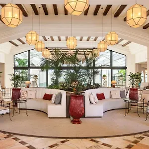 4* Отель Melia