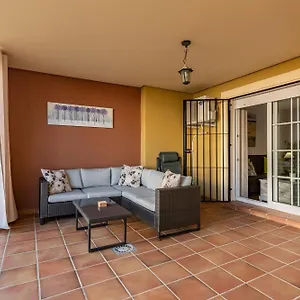 Canela Park By H Apartamento