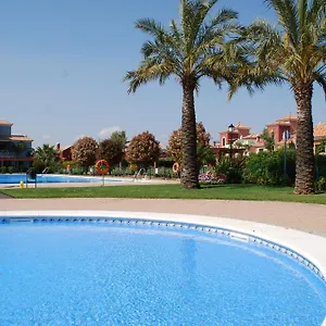 El Rincón Del Golf Ii By Homa Apartamento