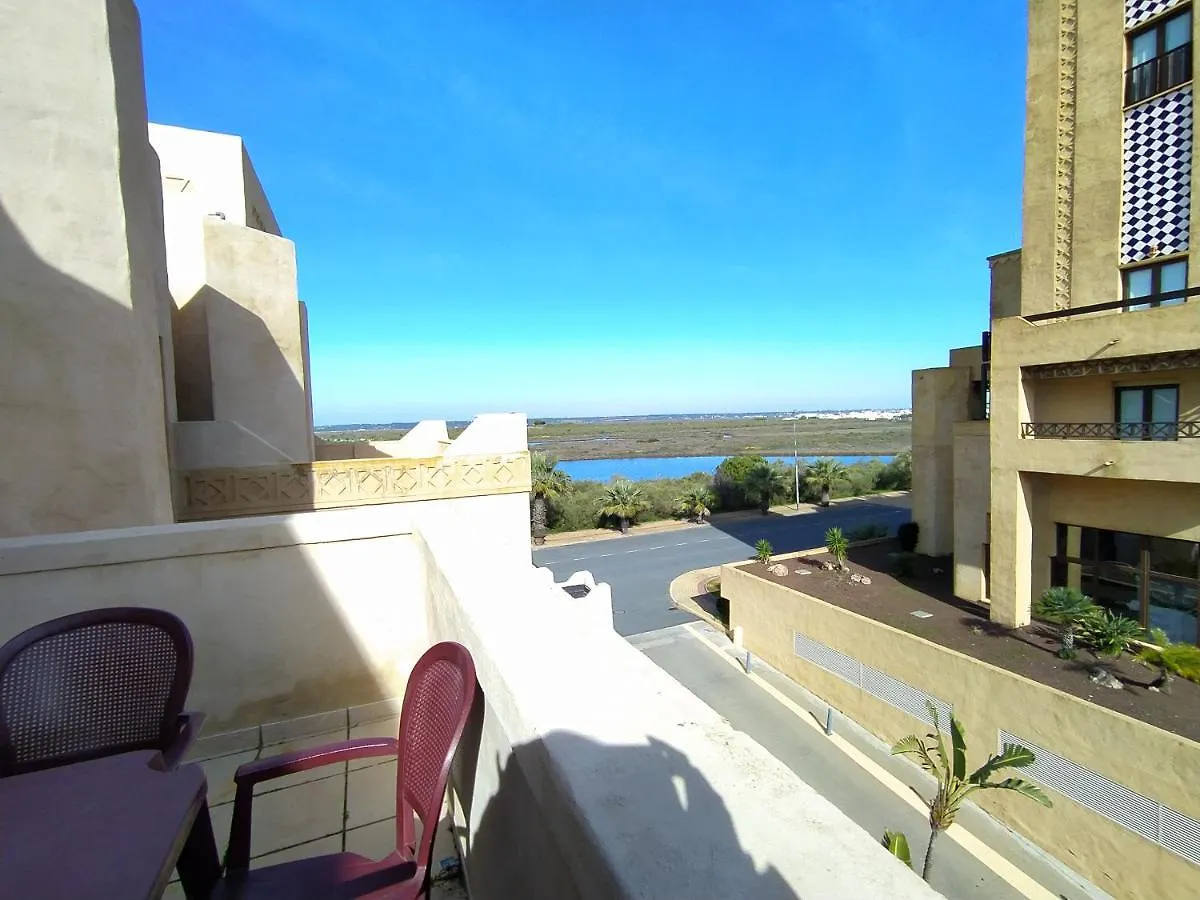 Apartamento Vistas Laterales Al Mar Segunda Planta Daire Isla Canela