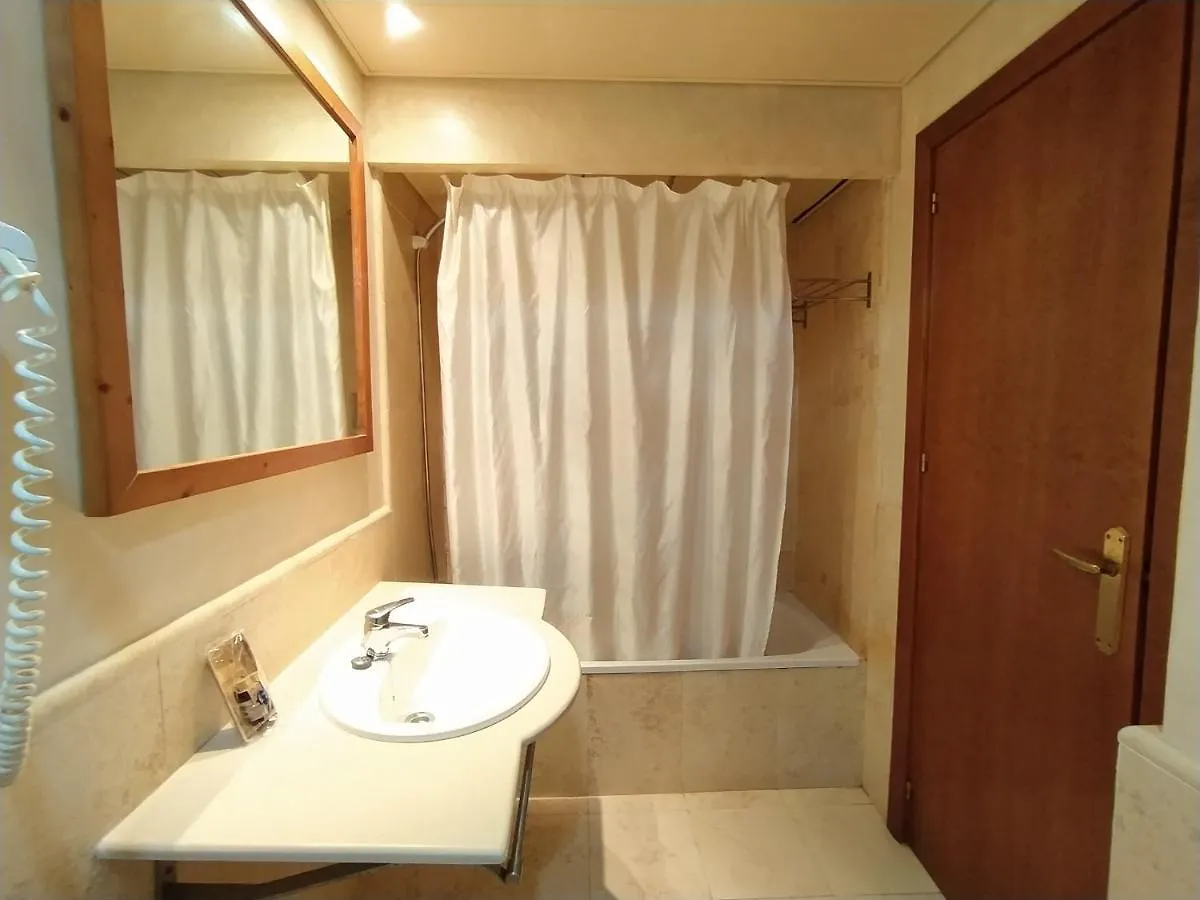 Apartamento Vistas Laterales Al Mar Segunda Planta Isla Canela Apartment