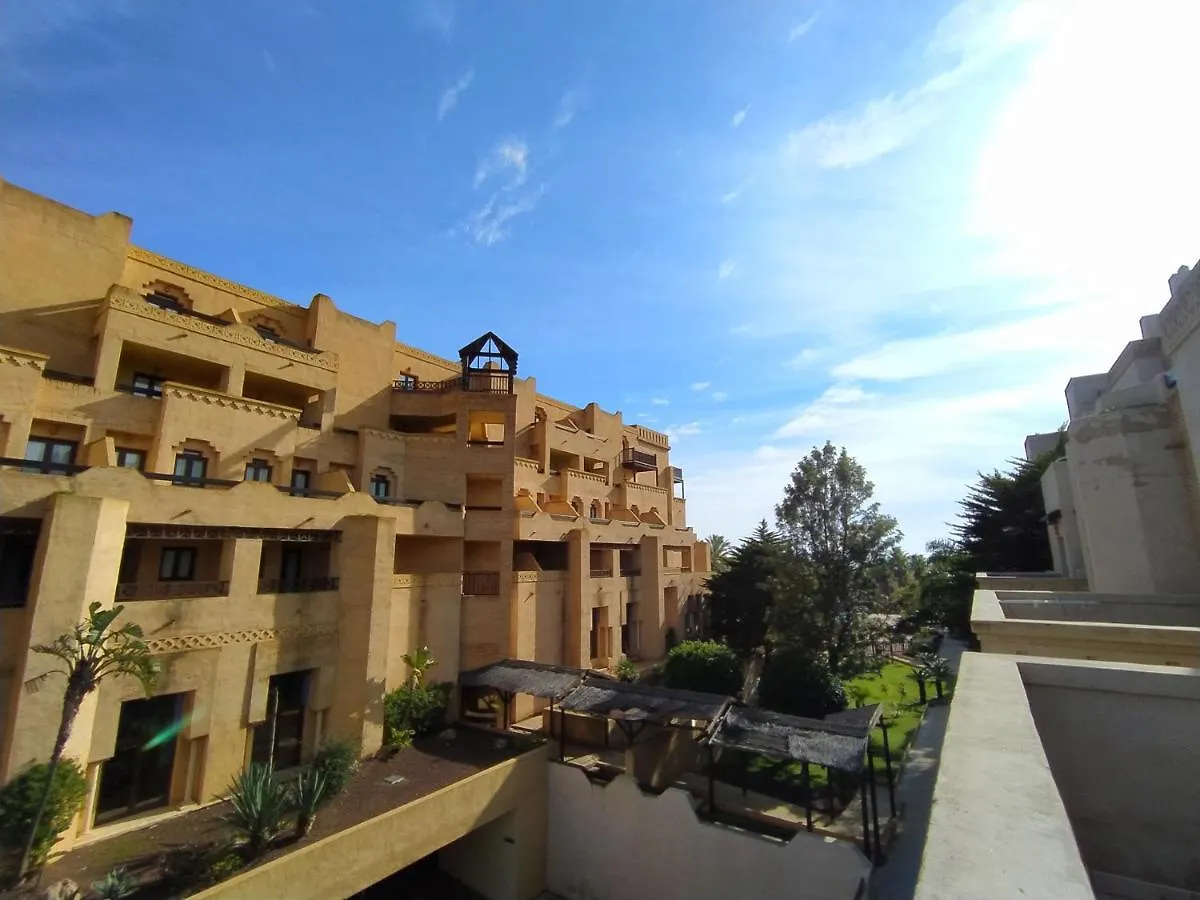 Apartamento Vistas Laterales Al Mar Segunda Planta location